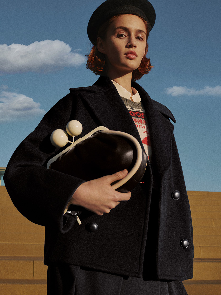 Week end max mara nouvelle online collection